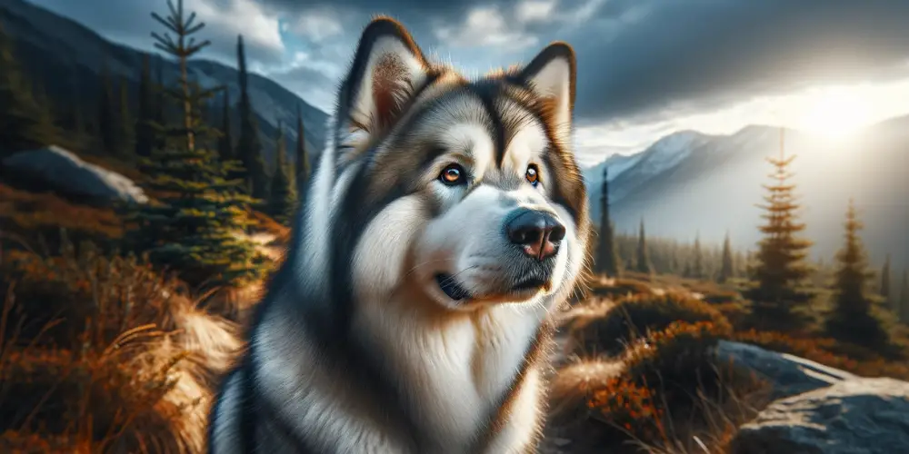 Alaskan Malamute Intelligence article featured image