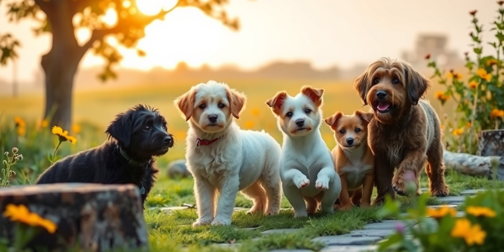 Intelligent Small Dog Breeds