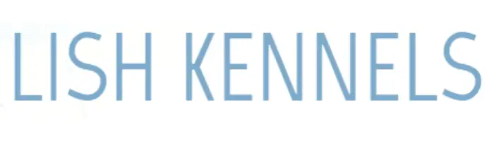 Lish Kennels logo