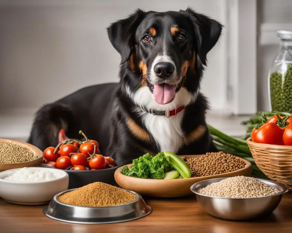 benefits of feeding your dog once a day