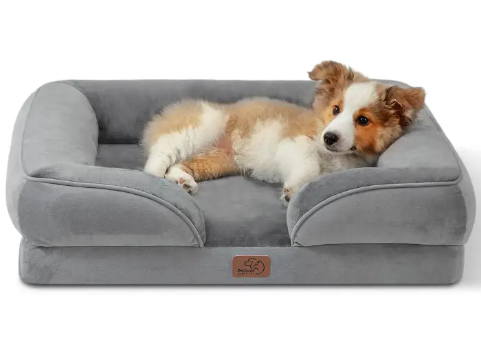 dog bed product 1