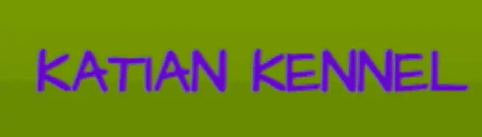 katiankennel.com logo