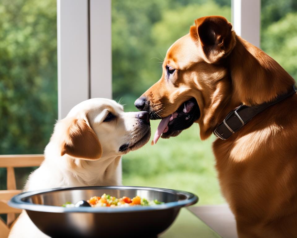 pros and cons of feeding your dog once a day