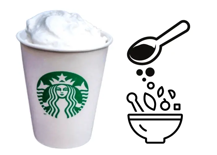 puppuccino ingredients image