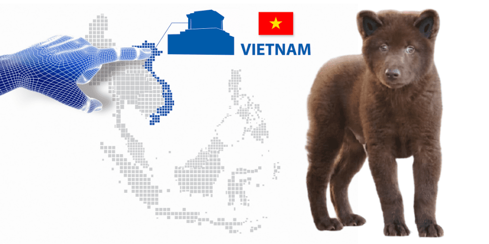 vietnamese dog breeds image